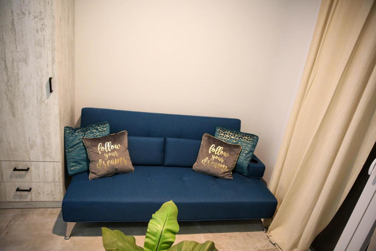 Msk Rotonda Studio 2 Selanik Dış mekan fotoğraf
